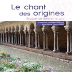 Ensemble Venance Fortunat - Le Chant Des Origines