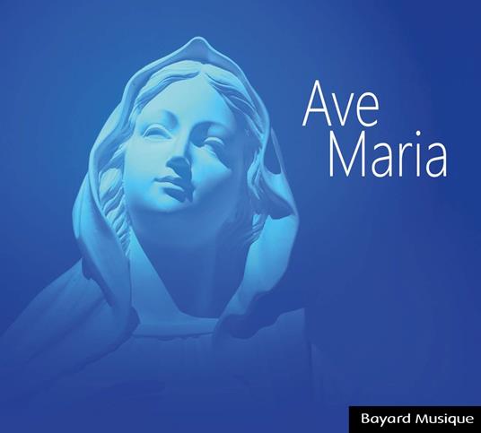 Ave Maria - CD Audio