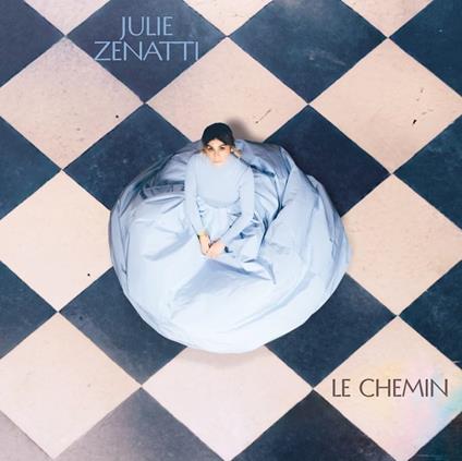 Le Chemin - CD Audio di Julie Zenatti