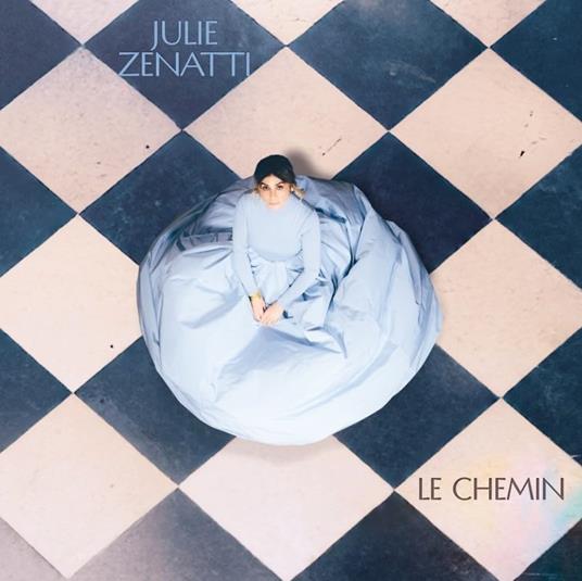 Le Chemin - CD Audio di Julie Zenatti