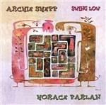 Swing Low - CD Audio di Archie Shepp