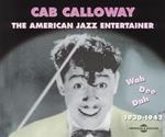 American Jazz Entertainer