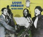 1938-1950 - CD Audio di Louis Jordan