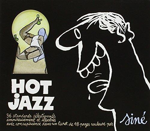 Hot Jazz - CD Audio