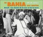 De Bahia Aux Sertoes 1939