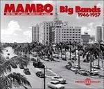 Mambo Big Bands - CD Audio
