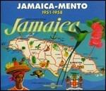 Jamaica-Mento 1951-1958