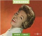 1950-1961 - CD Audio di Patachou
