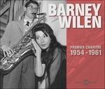Premier Chapitre 1954-1961 - CD Audio di Barney Wilen