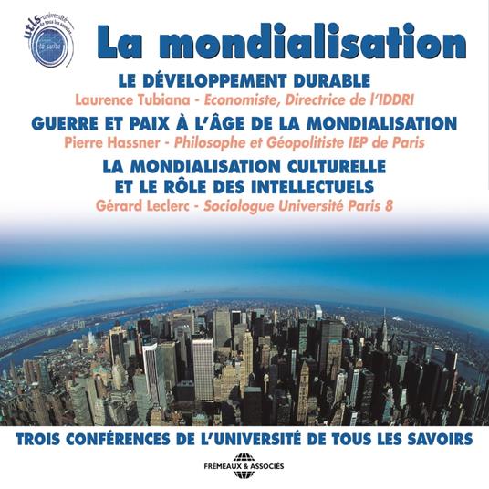 La mondialisation