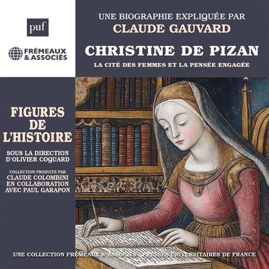 Christine de Pizan