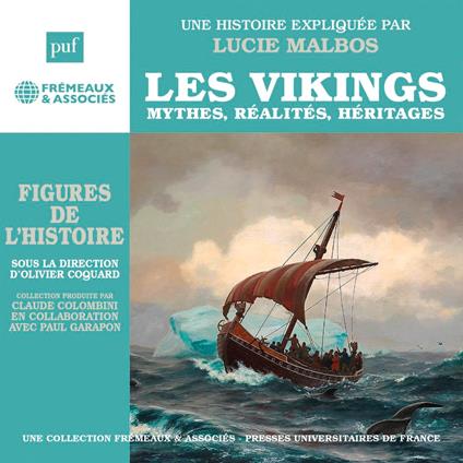 Les Vikings