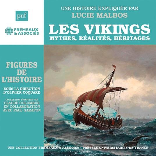 Les Vikings