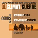 Du climat à la guerre