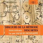 Le discours de la méthode