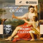 Les Métamorphoses