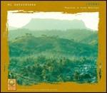 MI Cuba - CD Audio