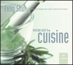 Musique pour la Cuisine - CD Audio di Vincent