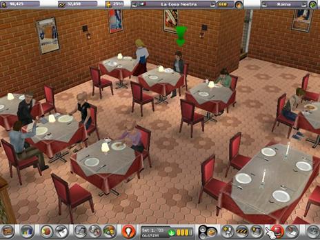 Restaurant Empire - 2