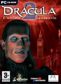 Dracula 2: l'Ultimo Santuario