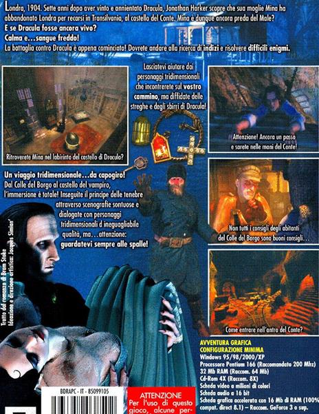 Dracula La Resurrezione - 2