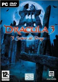 Dracula 3 Il sentiero del drago