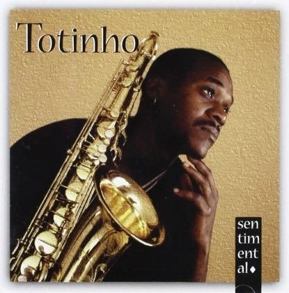 Sentimental - CD Audio di Totinho