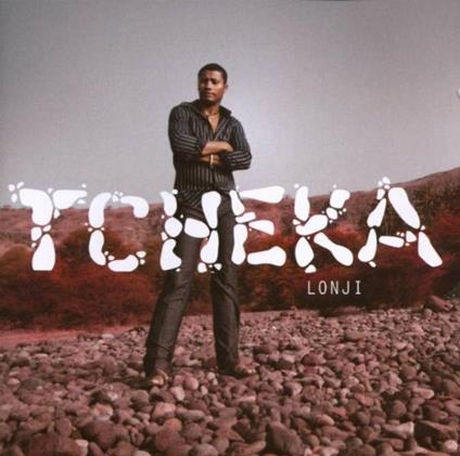 Lonji - CD Audio di Tcheka