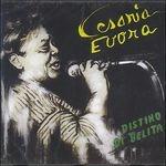 Distino di Belita - CD Audio di Cesaria Evora