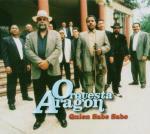 Quien Sabe Sabe - CD Audio di Orquesta Aragon