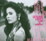Como la mariposa - CD Audio di Leyanis Lopez