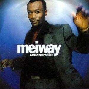 Extraterrestre - CD Audio di Meiwai
