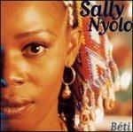 Beti - CD Audio di Sally Nyolo