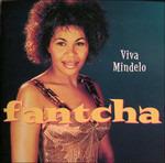 Viva Mindelo - CD Audio di Fantcha