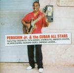 Descarga Dos - CD Audio di Cuban All Stars,Peruchin Jr.