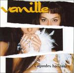 Logondes Horizons - CD Audio di Vanille