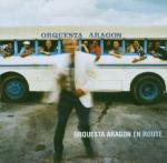 En Route - CD Audio di Orquesta Aragon