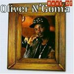 Best Of Oliver N'Goma