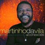 Conexoes - CD Audio di Martinho Da Vila