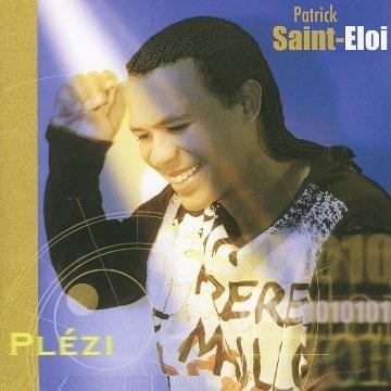 Plez! - CD Audio di Patrick Saint-Eloi