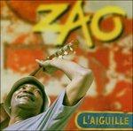 L'aguille - CD Audio di Zao