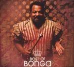 Best of - CD Audio di Bonga