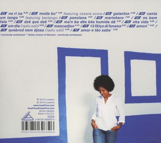 Best of (Reissue) - CD Audio di Lura - 2