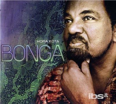 Hora Kota (Digipack) - CD Audio di Bonga
