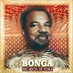 Recados De Fora - CD Audio di Bonga