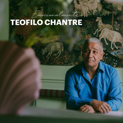 Emocionalmente (Digipack) - CD Audio di Teofilo Chantre