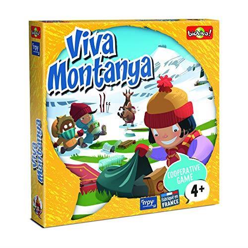 Viva Montanya