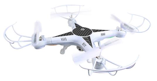 Drone WiFi con fotocamera VGA - 3