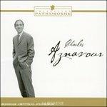 Sa jeunesse - CD Audio di Charles Aznavour