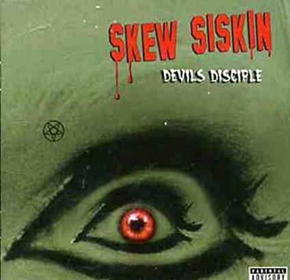 Devil's Disciple - CD Audio di Skew Siskin